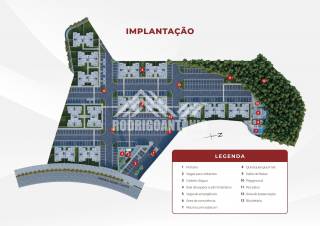 Apartamentos no Edgar Pereira - Residencial Piazza Del Fiore
