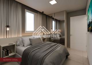 Apartamentos no Edgar Pereira - Residencial Piazza Del Fiore