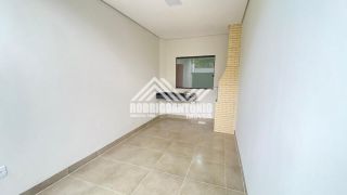 Casa a venda no Bairro Planalto