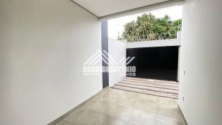 Casa a venda no Bairro Planalto