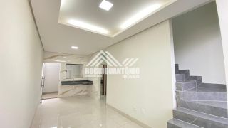 Casa a venda no Bairro Planalto