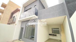 Casa a venda no Bairro Planalto