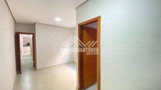 Casa a venda no Jardim Olímpico