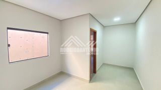 Casa a venda no Jardim Olímpico