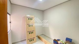 Casa a venda no Jardim Olímpico