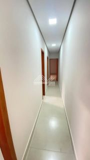 Casa a venda no Jardim Olímpico