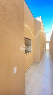 Casa a venda no Jardim Olímpico