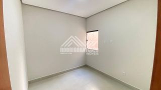 Casa a venda no Jardim Olímpico