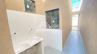 Casa a venda no Jardim Olímpico