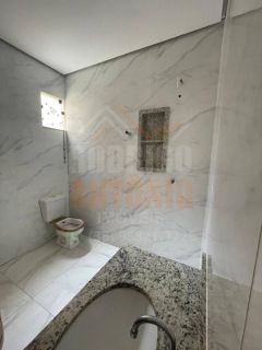 Casa a venda no Jardim Olímpico