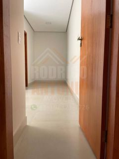 Casa a venda no Jardim Olímpico