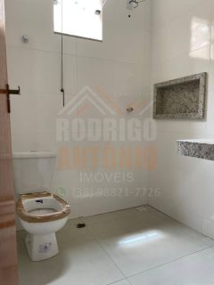 Casa a venda no Jardim Olímpico