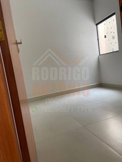 Casa a venda no Jardim Olímpico