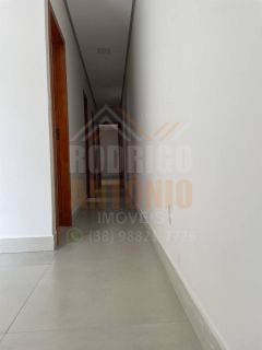 Casa a venda no Jardim Olímpico