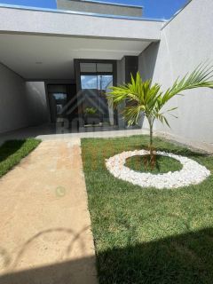 Casa a venda no Jardim Olímpico
