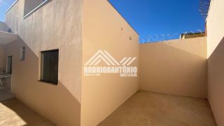 Casa a venda no Bairro Belvedere
