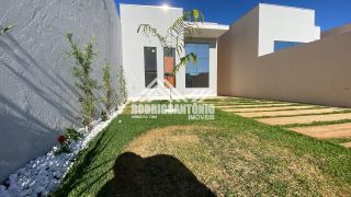 Casa a venda no Bairro Belvedere