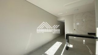 Casa a venda no Bairro Belvedere