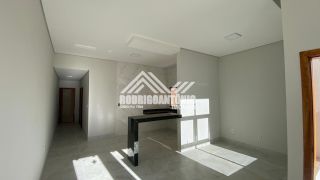 Casa a venda no Bairro Belvedere