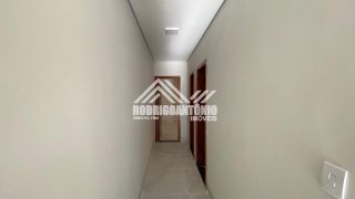 Casa a venda no Bairro Belvedere