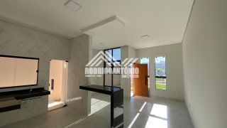 Casa a venda no Bairro Belvedere
