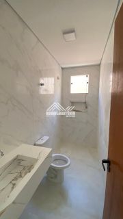 Casa a venda no Bairro Belvedere