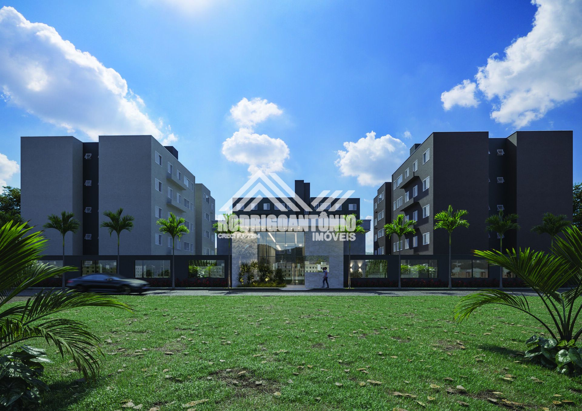 ULTIMAS UNIDADES - Apartamentos na região do Morada do Sol - Bairro Augusta Mota Prolongamento