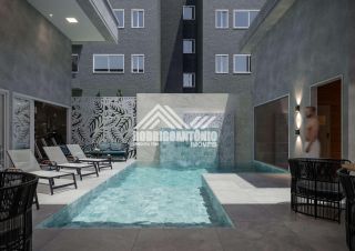 ULTIMAS UNIDADES - Apartamentos na região do Morada do Sol - Bairro Augusta Mota Prolongamento