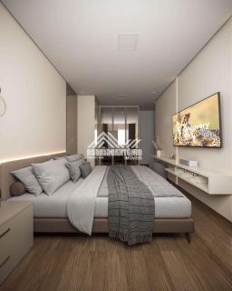 ULTIMAS UNIDADES - Apartamentos na região do Morada do Sol - Bairro Augusta Mota Prolongamento
