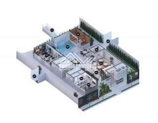ULTIMAS UNIDADES - Apartamentos na região do Morada do Sol - Bairro Augusta Mota Prolongamento