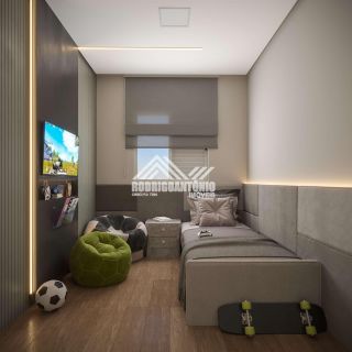 ULTIMAS UNIDADES - Apartamentos na região do Morada do Sol - Bairro Augusta Mota Prolongamento