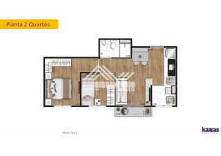 Apartamentos no Jaguaré - DOCUMENTAÇÃO GRÁTIS!