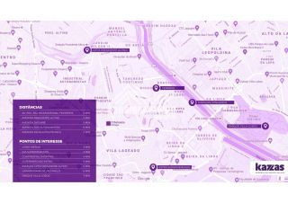 Apartamentos no Jaguaré - DOCUMENTAÇÃO GRÁTIS!