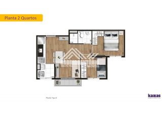 Apartamentos no Jaguaré - DOCUMENTAÇÃO GRÁTIS!