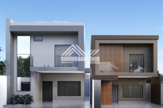 Lindas casas a venda no Ibituruna
