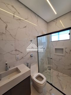 Linda casa a venda no Villa Segura