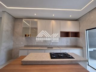Linda casa a venda no Villa Segura