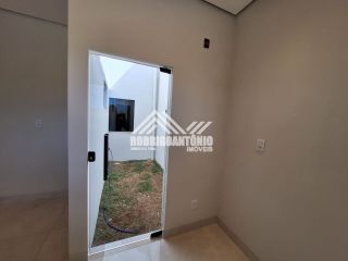 Linda casa a venda no Villa Segura