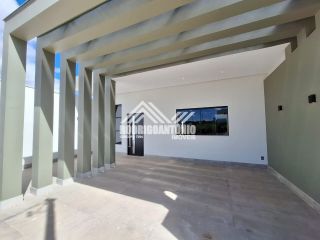 Linda casa a venda no Villa Segura