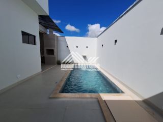 Linda casa a venda no Villa Segura