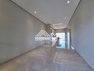 Linda casa a venda no Villa Segura