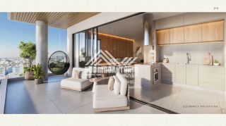 Apartamentos maravilhosos no Morada do Sol