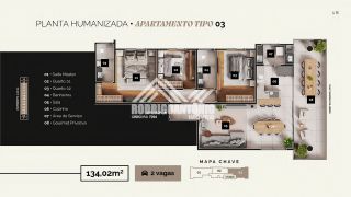 Apartamentos maravilhosos no Morada do Sol