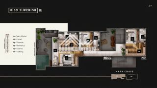 Apartamentos maravilhosos no Morada do Sol