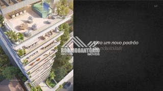 Apartamentos maravilhosos no Morada do Sol