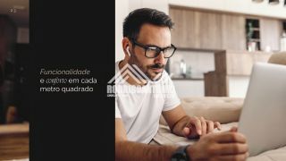 Apartamentos maravilhosos no Morada do Sol