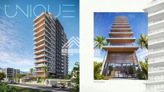 Apartamentos maravilhosos no Morada do Sol