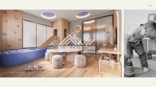Apartamentos maravilhosos no Morada do Sol