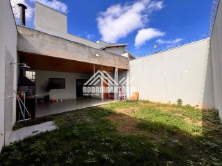 Linda casa no Reserva Real