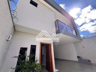 Linda casa no Reserva Real